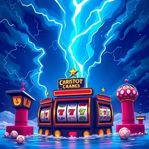 daya4d: Promo dan Bonus Terbaik untuk Para Gamer Indonesia