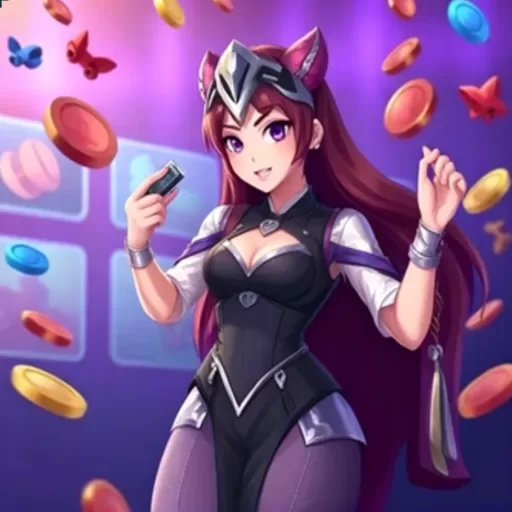 Menjelajahi Fitur Unggulan Situs Game daya4d