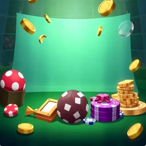 Mengulas Fitur Menarik di Situs Game daya4d