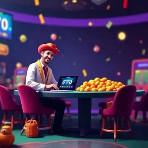 Panduan Lengkap Menggunakan Situs Game daya4d